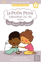 Emosyon Ou Yo Nomal