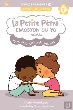 Bertrand.pt - Emosyon Ou Yo Nomal