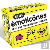 Emoticones, Faites-Vous Comprendre Sans Paroles !