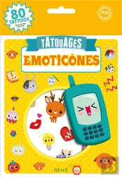 Emoticones