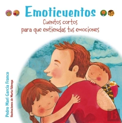 Bertrand.pt - Emoticuentos. Cuentos Cortos Para Que Entiendas Tus Emociones