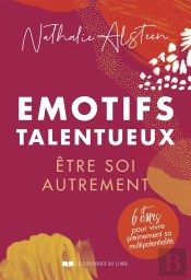 Emotifs Talentueux