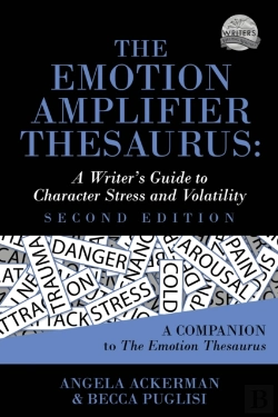 Bertrand.pt - Emotion Amplifier Thesaurus (Second Edition)
