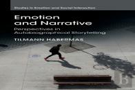 Emotion And Narrative