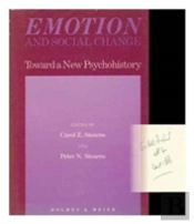 Emotion And Social Change