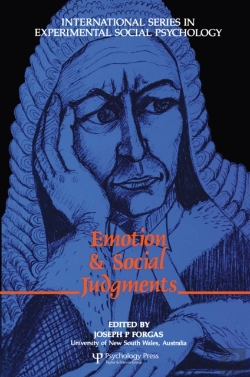 Bertrand.pt - Emotion And Social Judgements