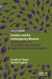 Emotion And The Contemporary Museum