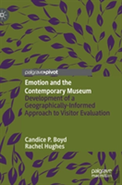 Bertrand.pt - Emotion And The Contemporary Museum
