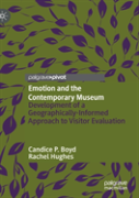 Emotion And The Contemporary Museum