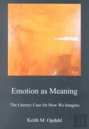Emotion As Meaning