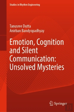 Bertrand.pt - Emotion, Cognition And Silent Communication: Unsolved Mysteries