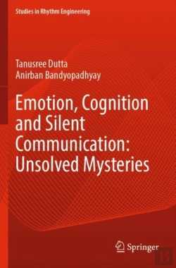 Bertrand.pt - Emotion, Cognition And Silent Communication: Unsolved Mysteries