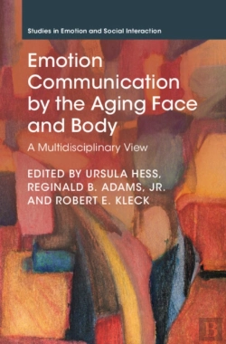 Bertrand.pt - Emotion Communication By The Aging Face And Body