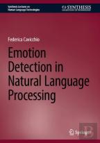 Emotion Detection In Natural Language Processing