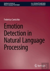 Emotion Detection In Natural Language Processing