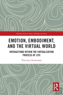 Bertrand.pt - Emotion, Embodiment And The Virtual World
