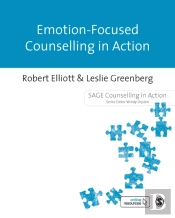 Emotion-Focused Counselling In Action