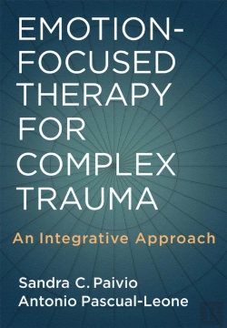 Bertrand.pt - Emotion-Focused Therapy For Complex Trauma