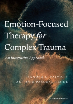 Bertrand.pt - Emotion-Focused Therapy For Complex Trauma
