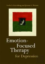Emotion-Focused Therapy For Depression