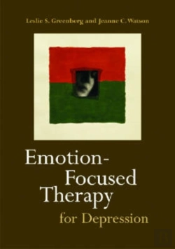 Bertrand.pt - Emotion-Focused Therapy For Depression