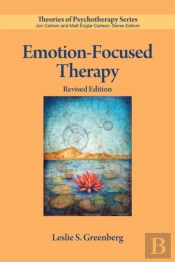 Emotion-Focused Therapy