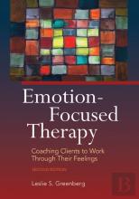 Emotion-Focused Therapy