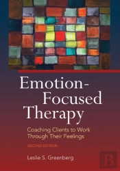 Emotion-Focused Therapy