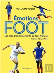 Emotion Foot