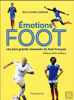 Bertrand.pt - Emotion Foot