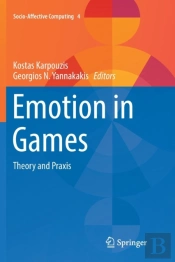 Emotion In Games