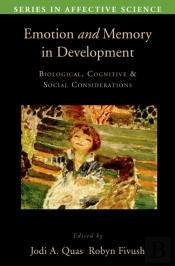 Emotion In Memory And Development