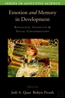 Bertrand.pt - Emotion In Memory And Development