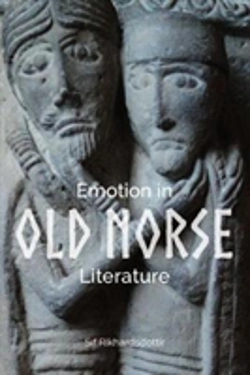 Bertrand.pt - Emotion In Old Norse Literature