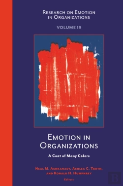 Bertrand.pt - Emotion In Organizations