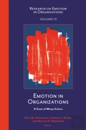 Emotion In Organizations