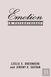 Emotion In Psychotherapy