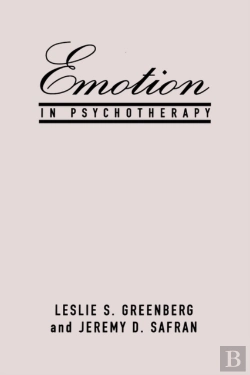 Bertrand.pt - Emotion In Psychotherapy