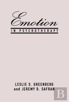 Emotion In Psychotherapy