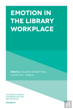 Bertrand.pt - Emotion In The Library Workplace
