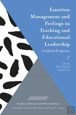 Bertrand.pt - Emotion Management And Feelings In Teaching And Educational Leadership
