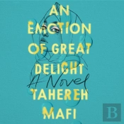 Emotion Of Great Delight