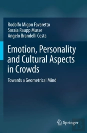 Emotion, Personality And Cultural Aspects In Crowds