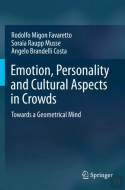 Bertrand.pt - Emotion, Personality And Cultural Aspects In Crowds