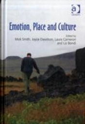 Emotion, Place And Culture