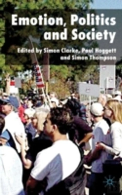 Bertrand.pt - Emotion, Politics And Society