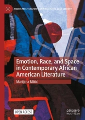 Emotion, Race, And Space In Contemporary African American Literature