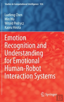 Bertrand.pt - Emotion Recognition And Understanding For Emotional Human-Robot Interaction Systems