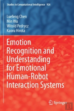 Bertrand.pt - Emotion Recognition And Understanding For Emotional Human-Robot Interaction Systems