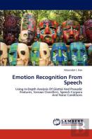 Emotion Recognition From Speech